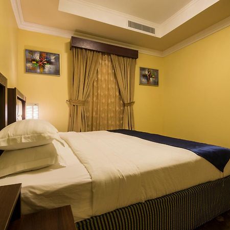 Lahoya Hotel Джедда Экстерьер фото