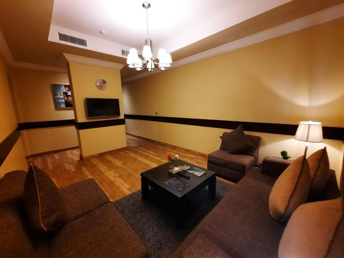 Lahoya Hotel Джедда Экстерьер фото