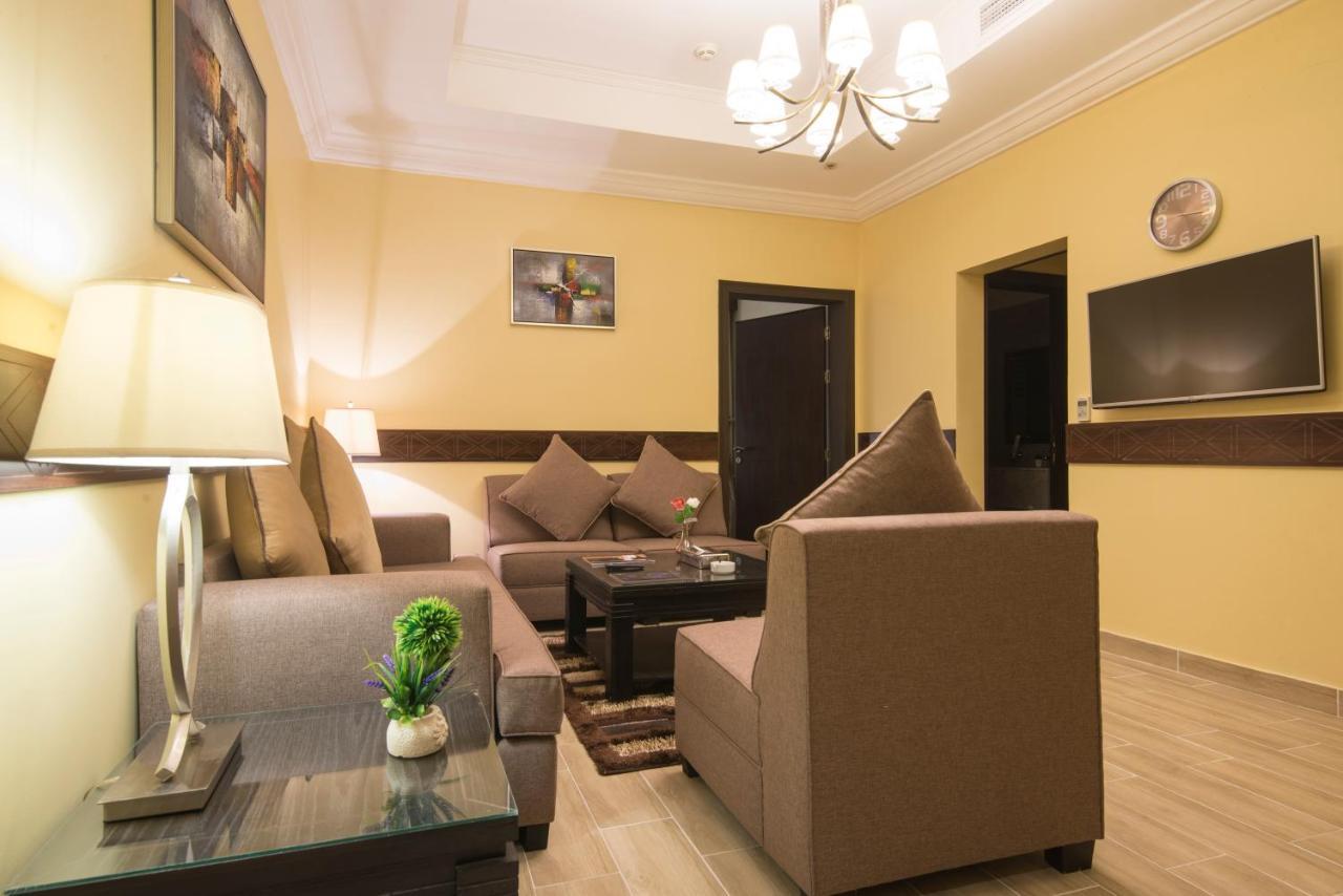 Lahoya Hotel Джедда Экстерьер фото
