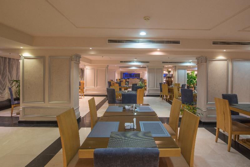 Lahoya Hotel Джедда Экстерьер фото