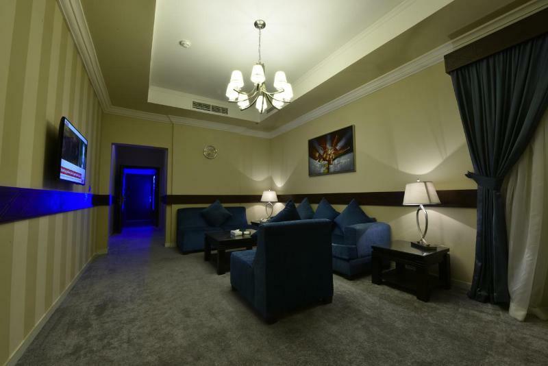 Lahoya Hotel Джедда Экстерьер фото